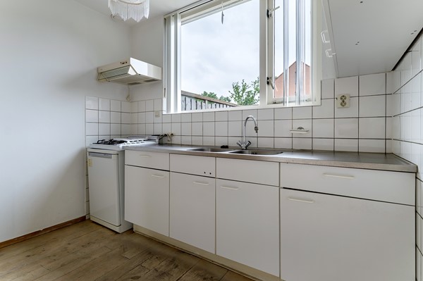 Medium property photo - Griekenlandstraat 43, 4614 KX Bergen op Zoom